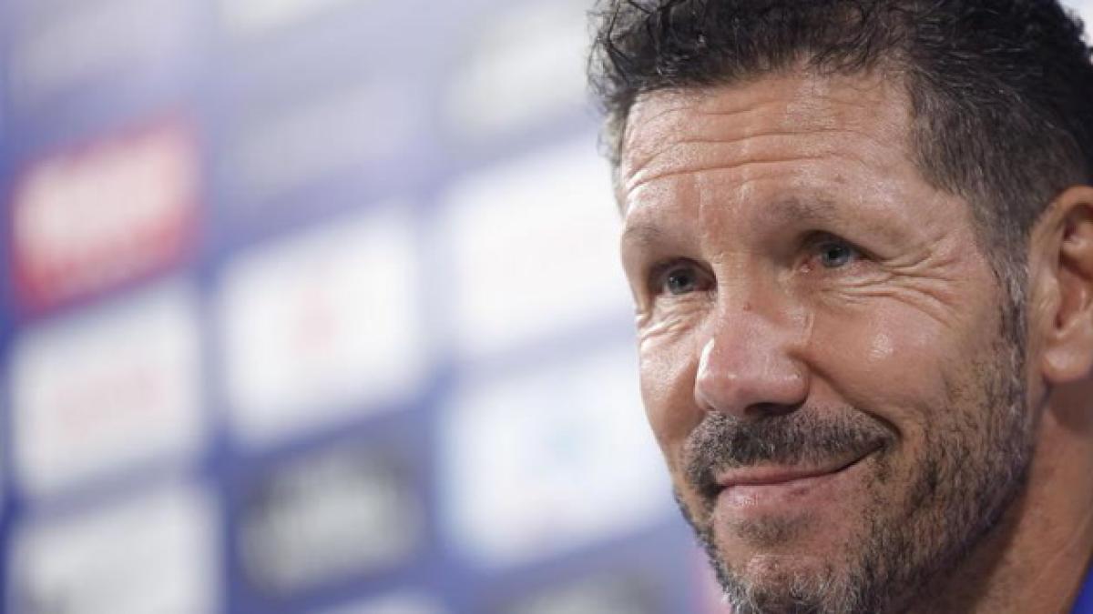 "Nos vamos adaptando a lo que el equipo va pidiendo y esperamos acertar"
