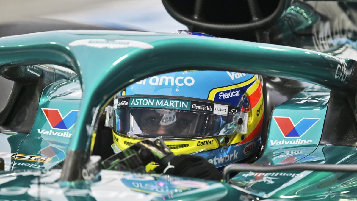 "Todavía es capaz de hacerlo"