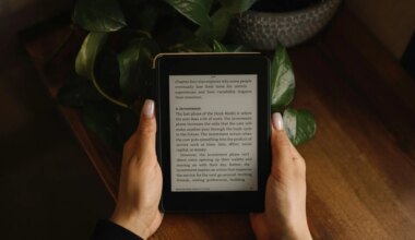 el Kindle de Amazon vuelve a su precio más bajo hoy