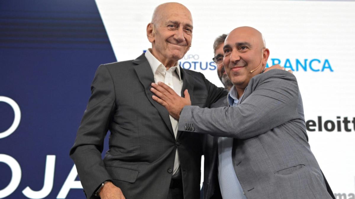“La paz entre Israel y Palestina está mucho más cerca de lo que creen”