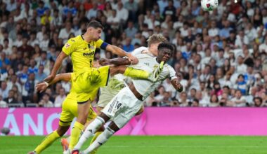 "Si ya es difícil ganar en Bernabéu, así mucho más complicado"