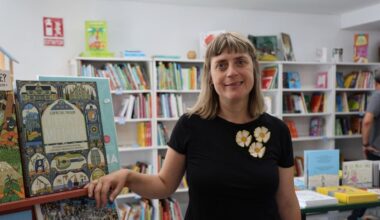 Mertxe París - AMADO FORROLLA