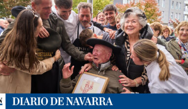 Carnicerías Iriguibel, de Huarte, ganadora del XIX Concurso de Chistorra