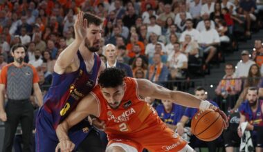 dónde ver por TV todos los partidos de la ACB