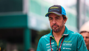 «Es capaz de hacer carreras fantásticas»