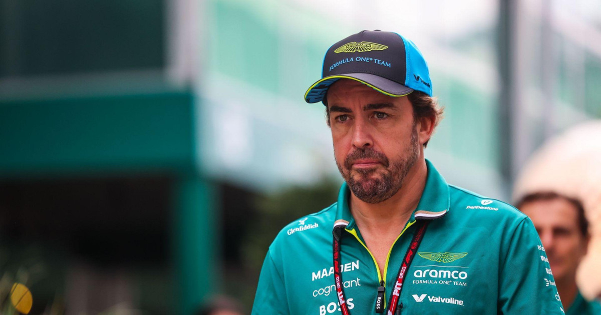 «Es capaz de hacer carreras fantásticas»