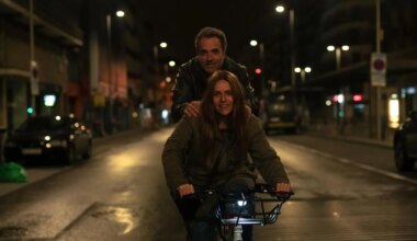 Así es 'La deuda', la nueva película de Daniel Guzmán con Itziar Ituño sobre la crisis de la vivienda que llega a cines