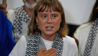 "Para ser tan joven está muy loca, no puede controlar su ira, debería ir al médico"