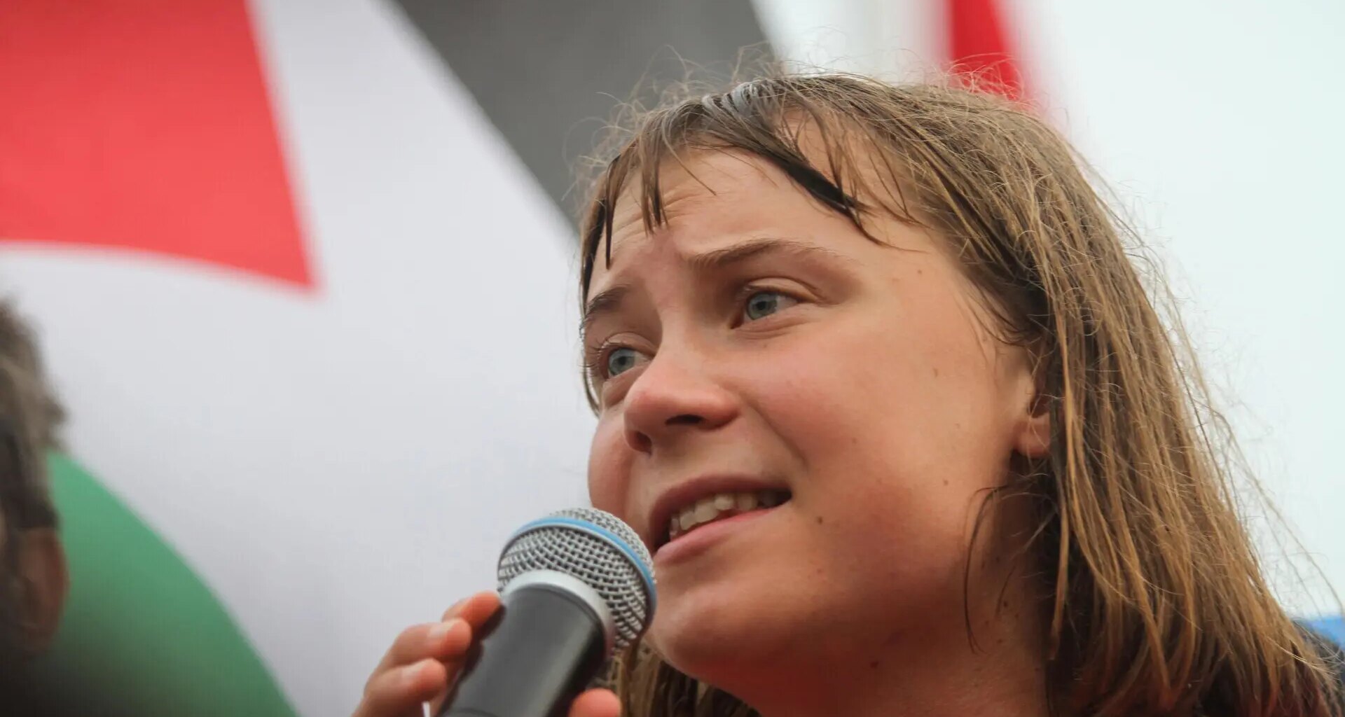 Greta Thunberg minimiza los "maltratos y abusos" israelíes a activistas y pide centrarse en el "genocidio"