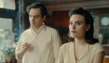 Crítica de 'Karmele': recreación histórica especialmente pertinente en la actualidad - 20Minutos