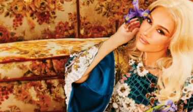 el éxito de reinventarse sin dejar de ser una misma