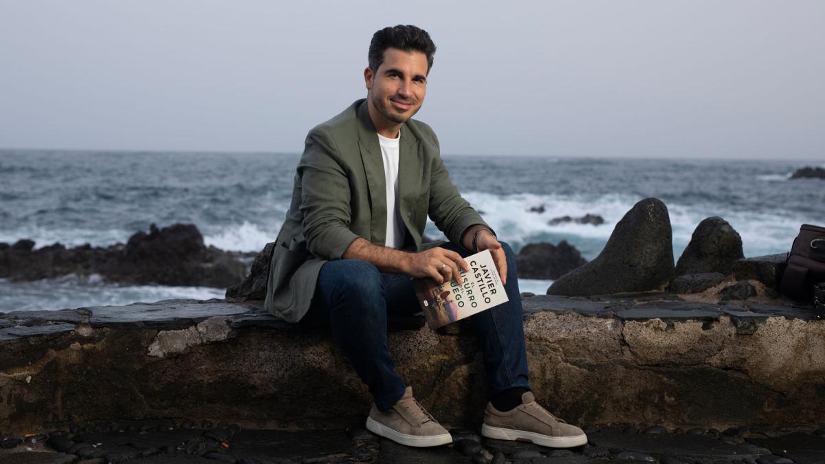 Javier Castillo irrumpe entre los libros más leídos en Navarra