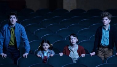 ¿cuántos episodios tiene la serie de 'It'? Fechas de estreno en HBO Max España