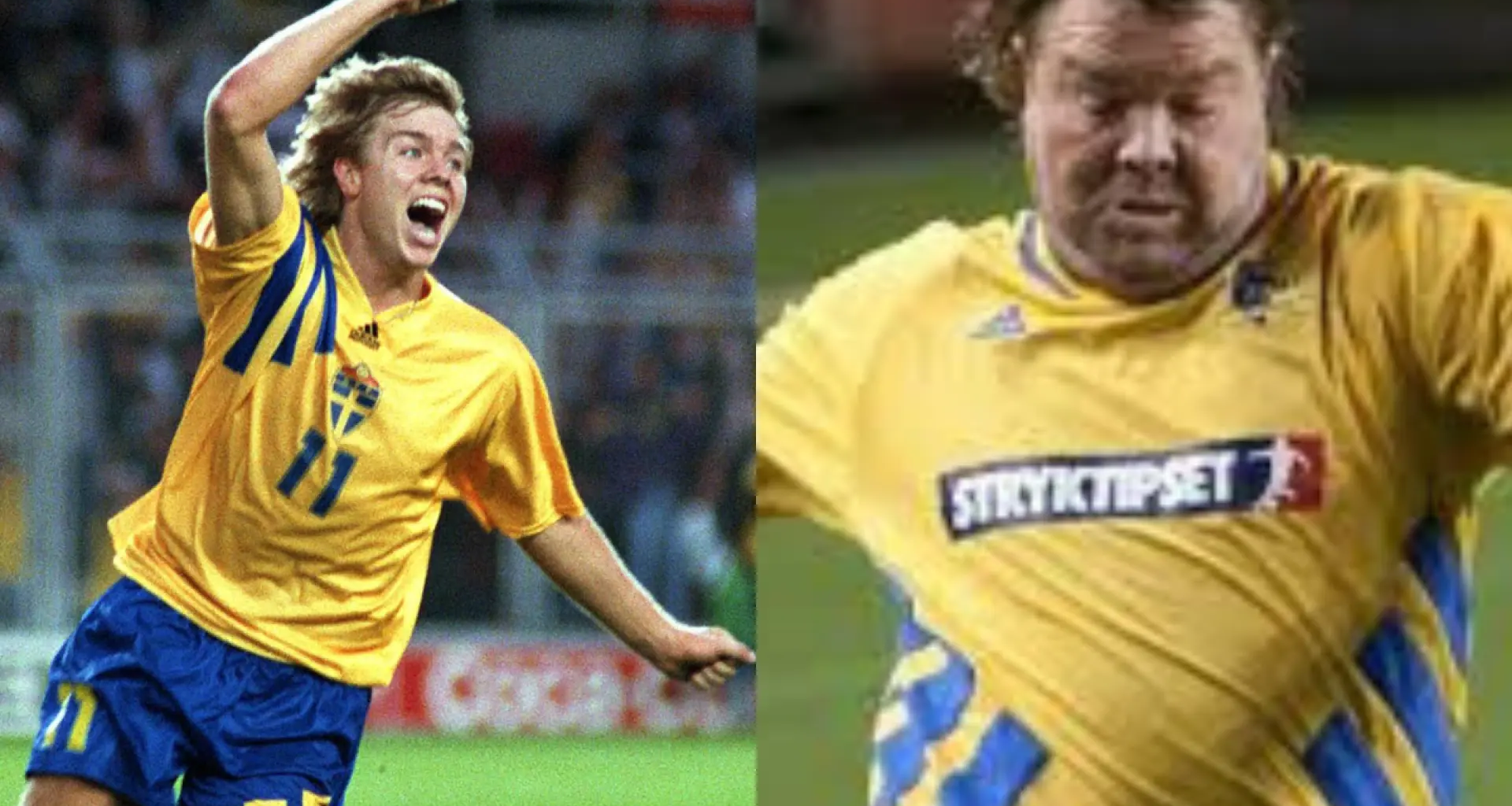 de ser cuarto en el Balón de Oro a convertirse en vendedor de aspiradoras