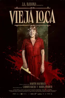 'Vieja loca'