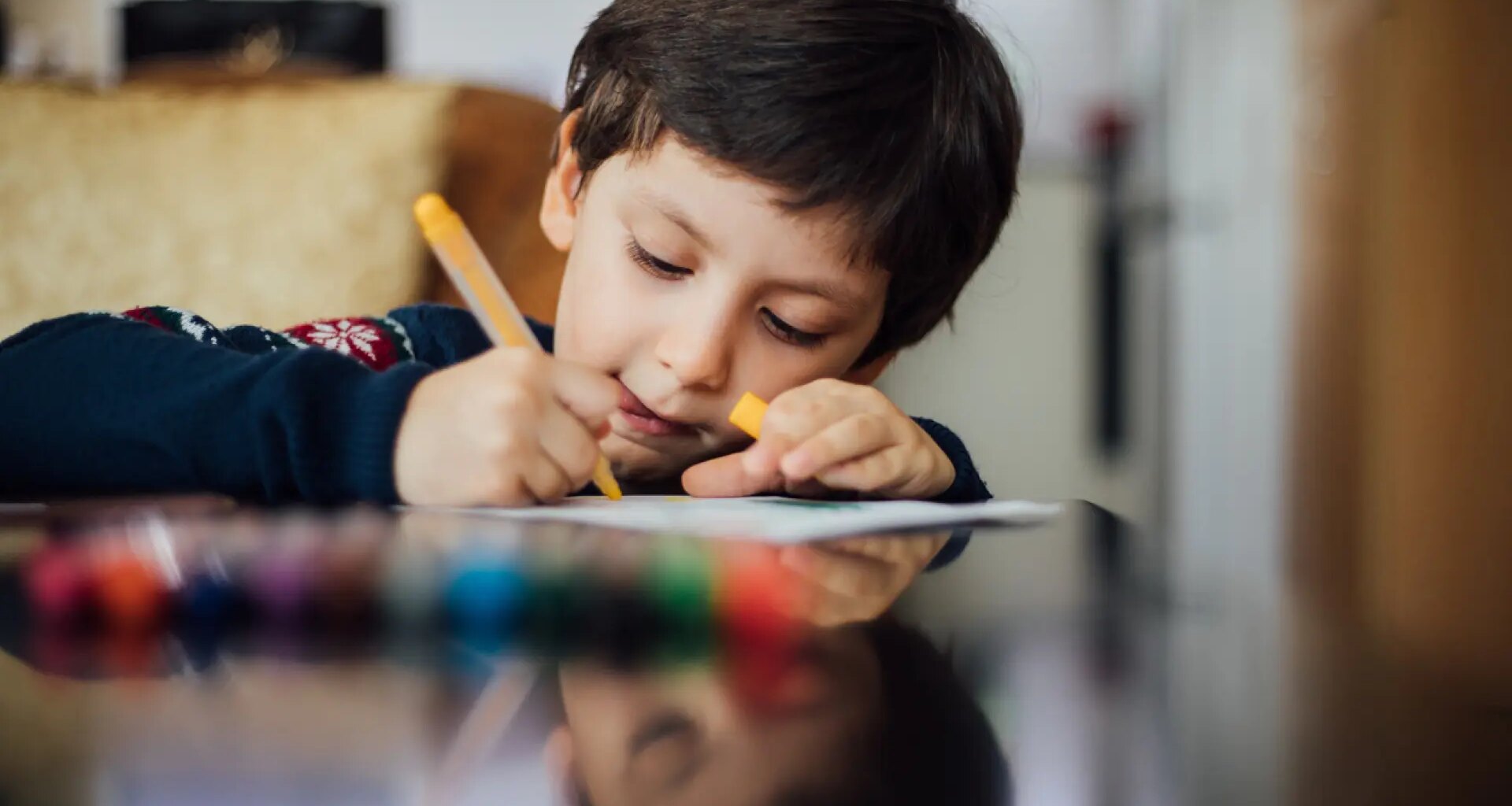 El autismo no es un único trastorno y tiene distintos orígenes genéticos, según las últimas investigaciones