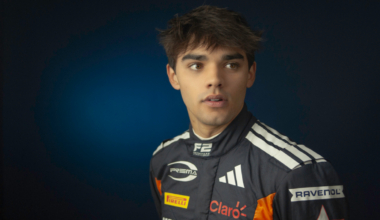 ganar el Campeonato Mundial de Fórmula 1'