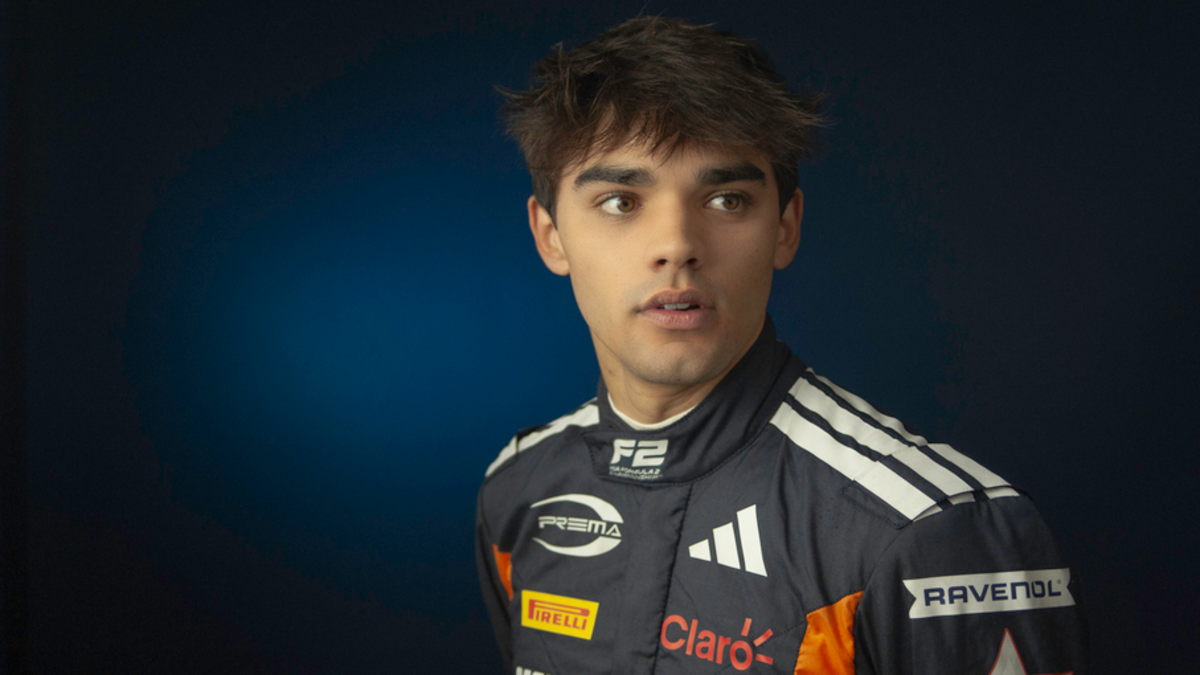 ganar el Campeonato Mundial de Fórmula 1'