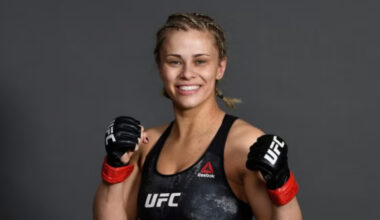 "Ingreso más en 24 horas que en toda la vida peleando"