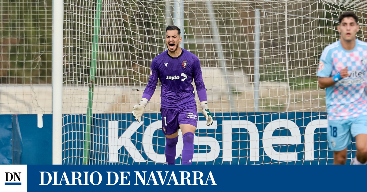 Stamatakis explica la filosofía de Osasuna en Grecia recordando a Pablo García