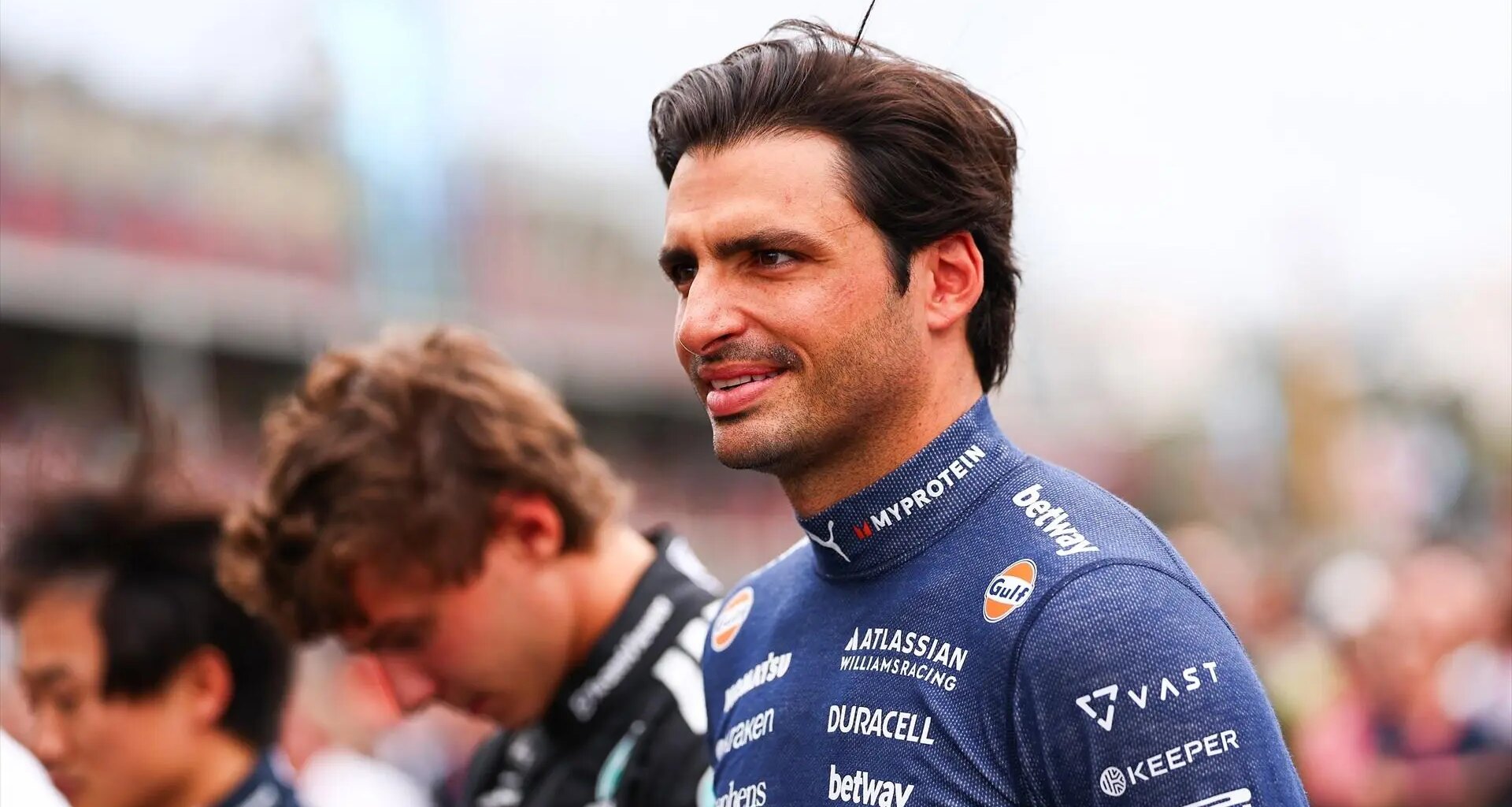 "En vez de tener el dinero invertido en un banco, prefiero tenerlo en cosas"