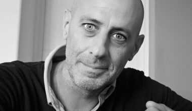 Muere Guillaume Di Grazia, icónico comentarista de ciclismo, en un accidente durante una fiesta taurina