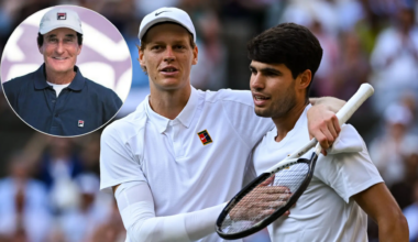 El mítico entrenador Rick Macci sale en defensa de Alcaraz y Sinner tras las quejas de Zverev: "Otro nivel de mezquindad"