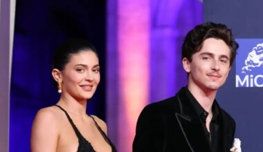 Timothée Chalamet toma una drástica decisión sobre su aspecto