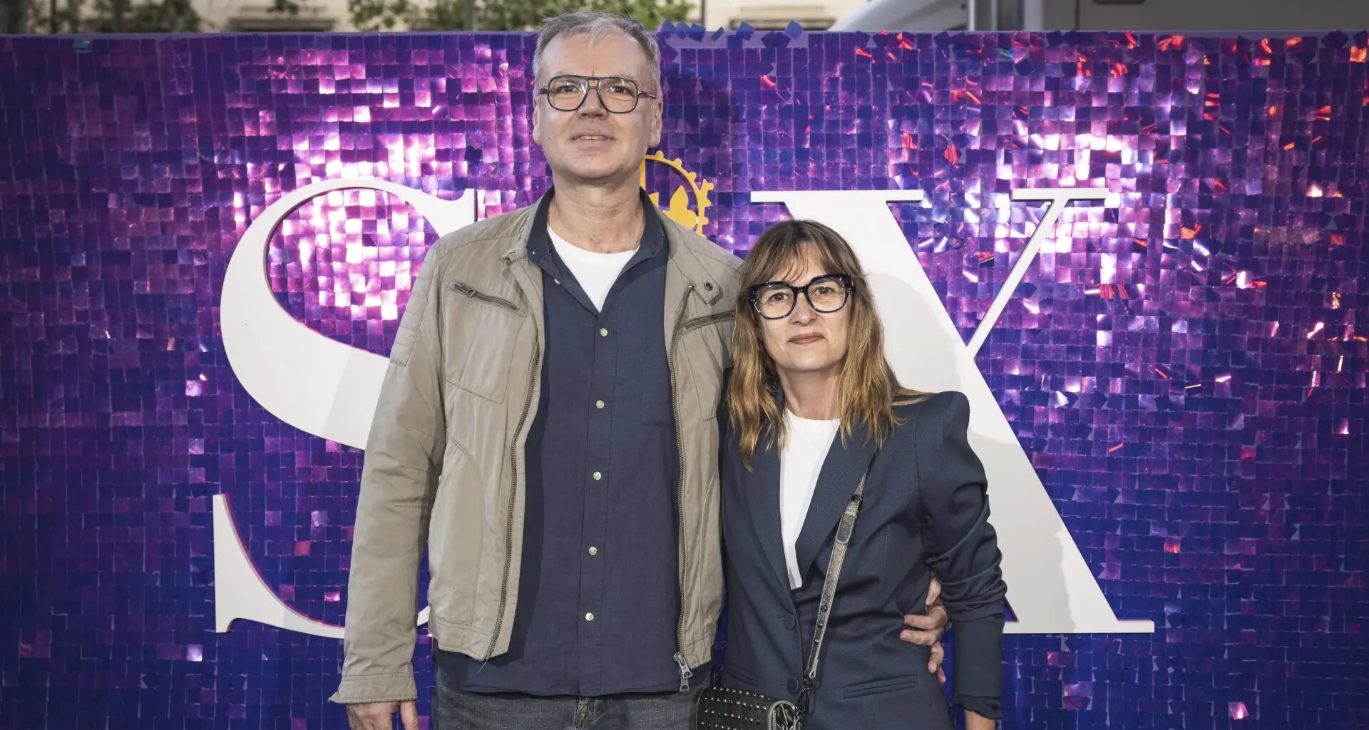 "Cuando le conocí, llevaba casada 15 años con otra persona"