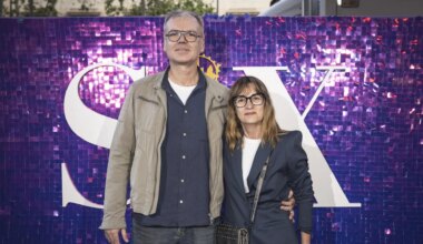 "Cuando le conocí, llevaba casada 15 años con otra persona"