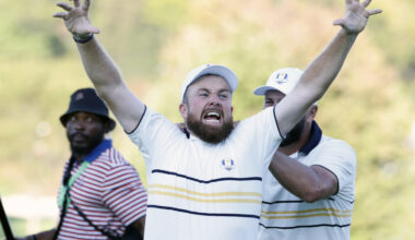 "Cuando tenga nietos les contaré las historias del domingo en Bethpage"