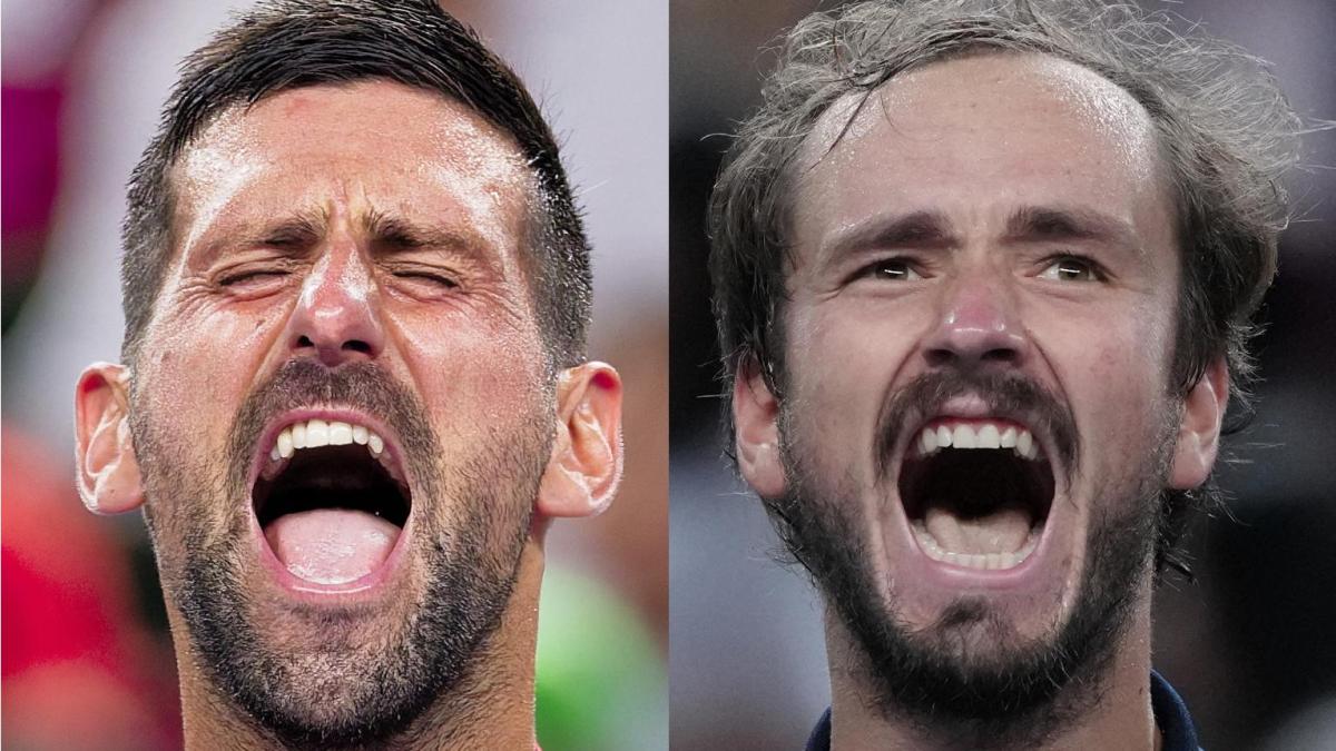 así quedan los cuartos de final