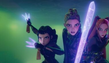 ¿Por qué KPop Demon Hunters es un éxito global? Esto contesta su creadora