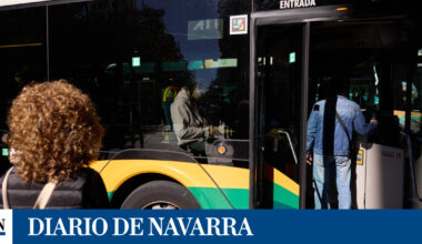 La huelga por Palestina afectará a las villavesas y coincidirá con la convocada por el comité de TCC