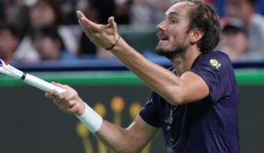 "Llevo toda la vida esperando 55 segundos a que sacara"