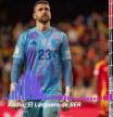 El portero del Athletic concedió una entrevista al programa de radio 'El Larguero de SER'