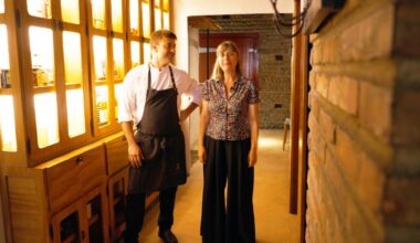 Gastronomía catalana: entre libros y fogones