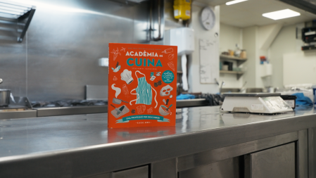 El libro que fusiona dos tradiciones