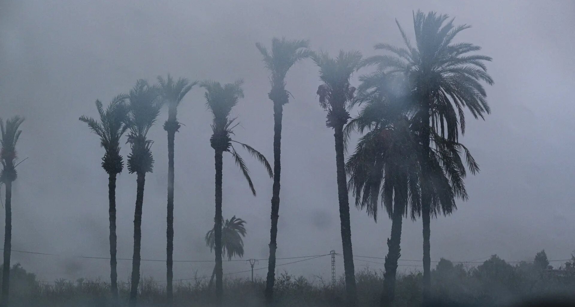 Última hora de la DANA Alice, en directo