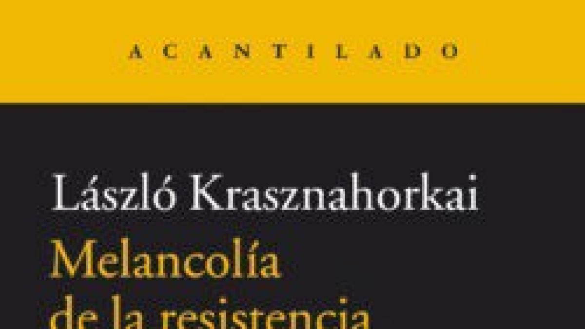 “Obra siempre lúcida y sorprendente”