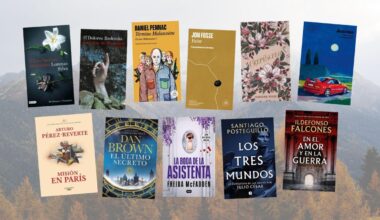 11 sagas literarias para reengancharte a la lectura este otoño