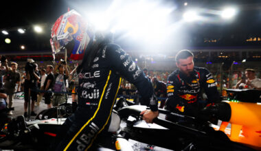 El sacrificio de Red Bull para que Verstappen sueñe con el Mundial