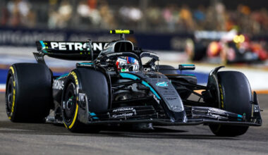 La joya de la F1 vuelve a brillar