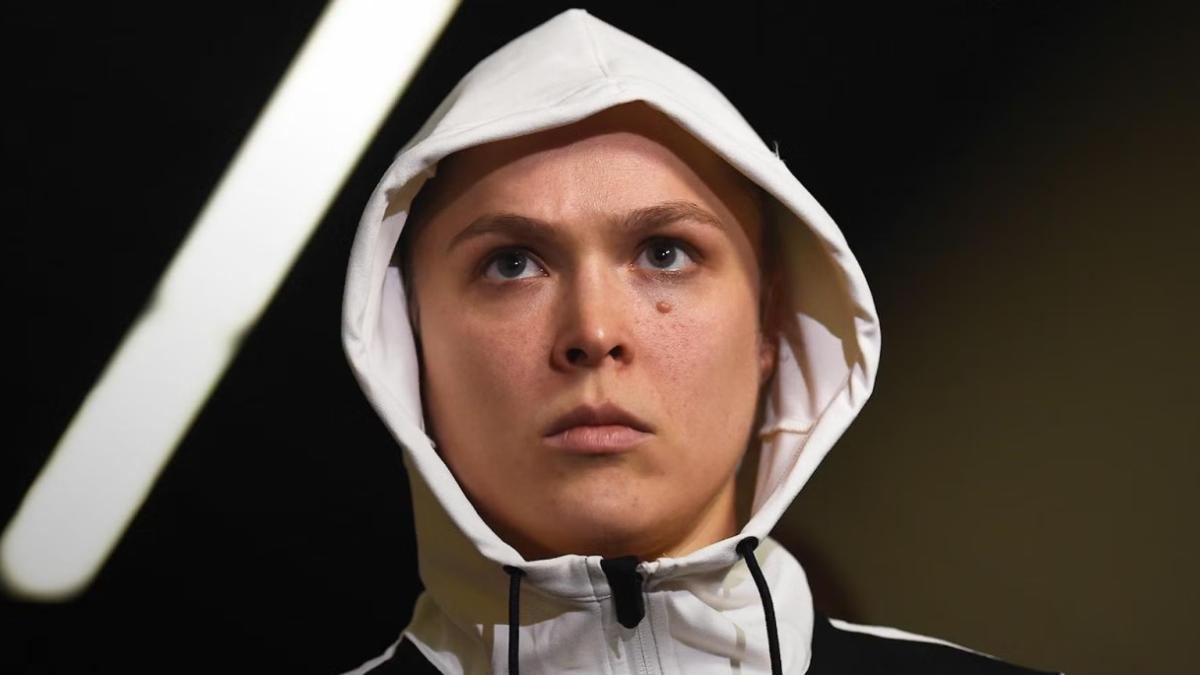 Ronda Rousey vuelve a entrenar y disfrutar de las MMA, ¿pero es posible su retorno a la UFC?