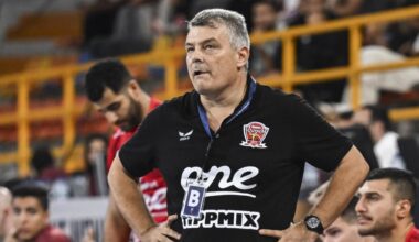 ¡Nuevo tortazo del Veszprem en la Champions, esta vez en su casa!