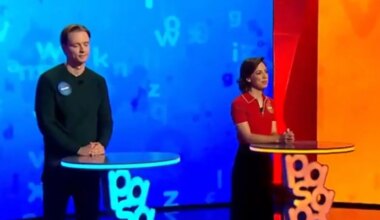 Rosa derrota a Manu en uno de los 'Roscos' más emocionantes de sus 226 duelos en 'Pasapalabra'