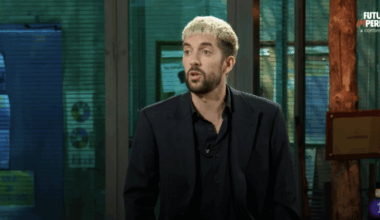 David Broncano reconoce que a 'La Revuelta' hoy venía otro invitado: “Siempre vamos de cara”