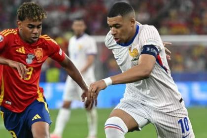 Kylian Mbappé [Real Madrid] defiende a Lamine Yamal [Barcelona]: explosivas declaraciones | Curiosidades de fútbol