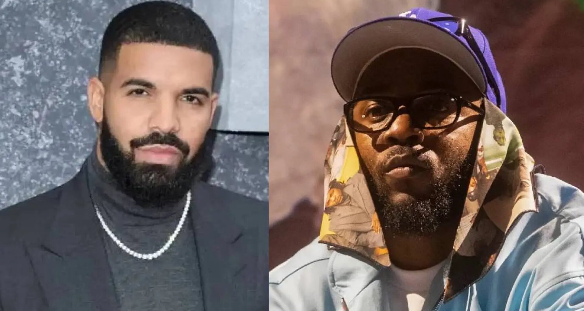 Desestiman la demanda de difamación de Drake contra Universal por una canción de Kendrick Lamar