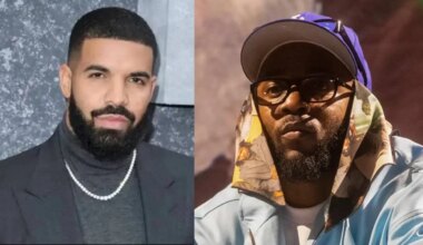 Desestiman la demanda de difamación de Drake contra Universal por una canción de Kendrick Lamar